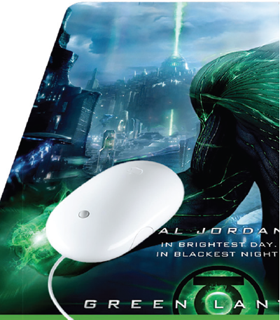 Image - Featured Image  - Nekoosa P3497 PET film 80 wit glans ultra removable -  2